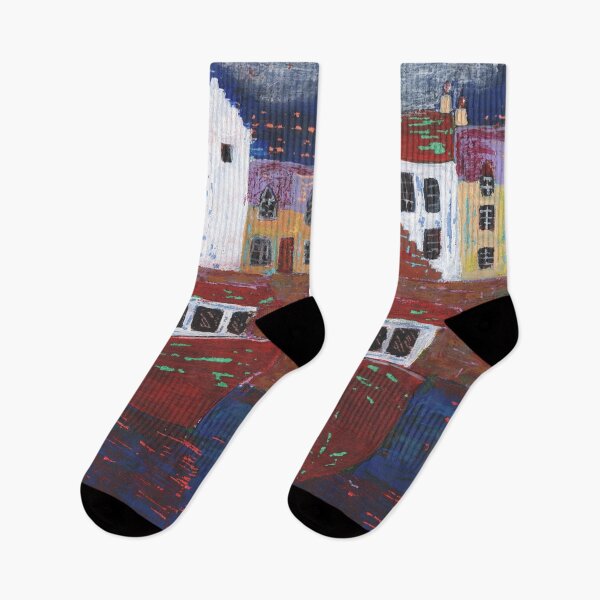 Item preview, An East Neuk Scene 4 designed and sold by Jan Palmer.