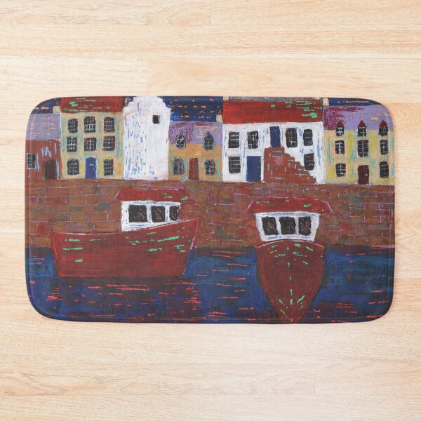 Item preview, An East Neuk Scene 4 designed and sold by Jan Palmer.