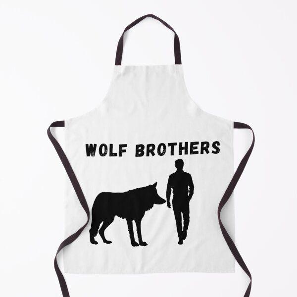 Item preview, Chronicles Of Ancient Darkness: Wolf Brothers designed and sold by CeasarBratz.