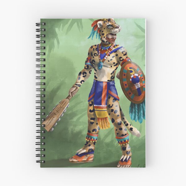 Item preview, Jaguar Warrior designed and sold by Perezart-.