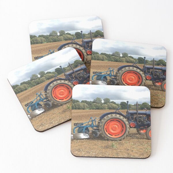 Item preview, 1947 Fordson Major designed and sold by broady77.