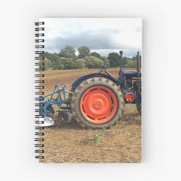 Item preview, 1947 Fordson Major designed and sold by broady77.