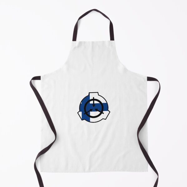 Item preview, SCP Foundation: Finnish branch designed and sold by _e6652 .draw.