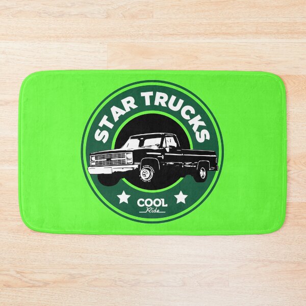 Item preview, 80's C/K StarTrucks designed and sold by CoolRide.