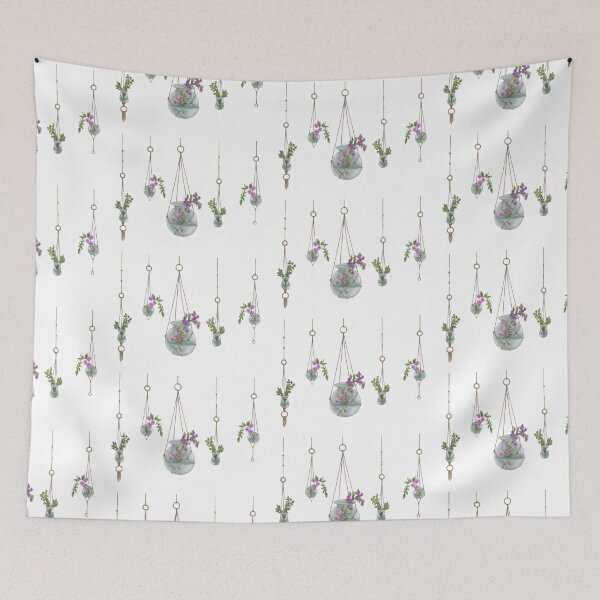Item preview, Terrarium wildflowers designed and sold by Iva  Miloš - Colorpoppin.