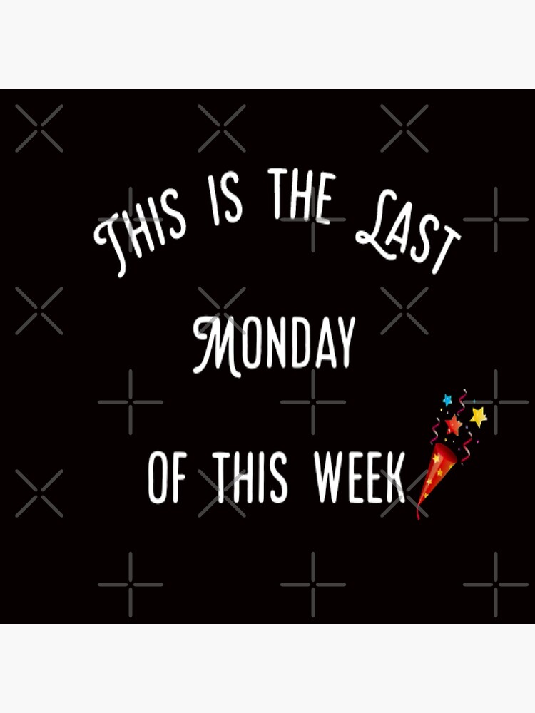 Funny Monday Motivation Quotes Positive Funny Monday Motivation Quotes" Tote Bag By Mdskrzaman | Redbubble