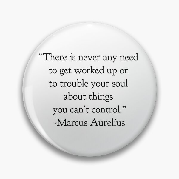 Item preview, Marcus Aurelius designed and sold by EvolutionWisdom.