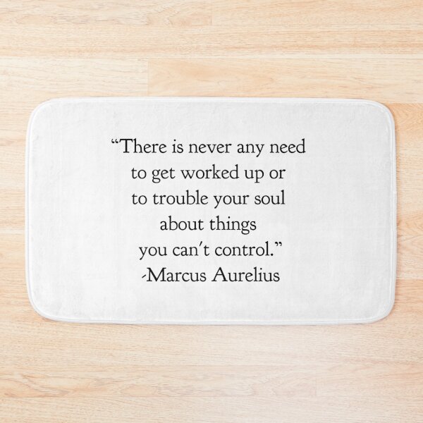 Aperçu de l'œuvre Marcus Aurelius  créée et vendue par EvolutionWisdom.