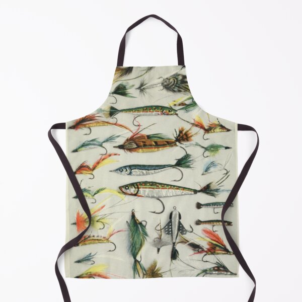 Item preview, Fishing Lures designed and sold by BlueSpecsStudio.