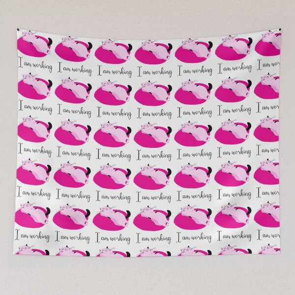 Item preview, Funny cat is resting designed and sold by Tanor.
