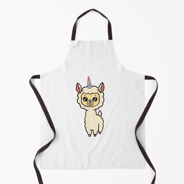 Item preview, Unicorn Llama - Llamacorn designed and sold by jakezbontar.