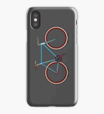 Bike iPhone Case/Skin