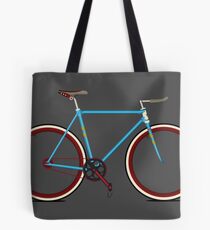 Bike Tote Bag