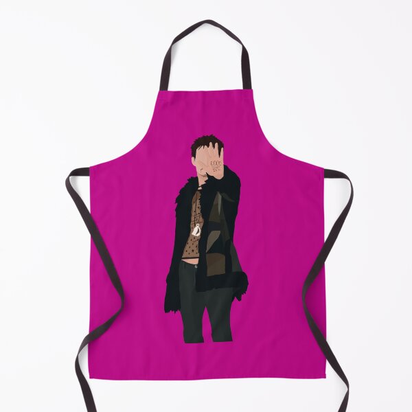 Item preview, Klaus Hargreeves - Goodbye designed and sold by byebyesally.