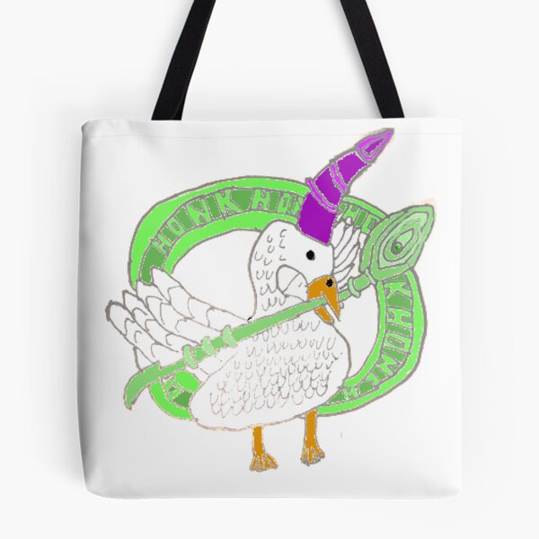 Item preview, Goose Magician designed and sold by ChaoticJexak.