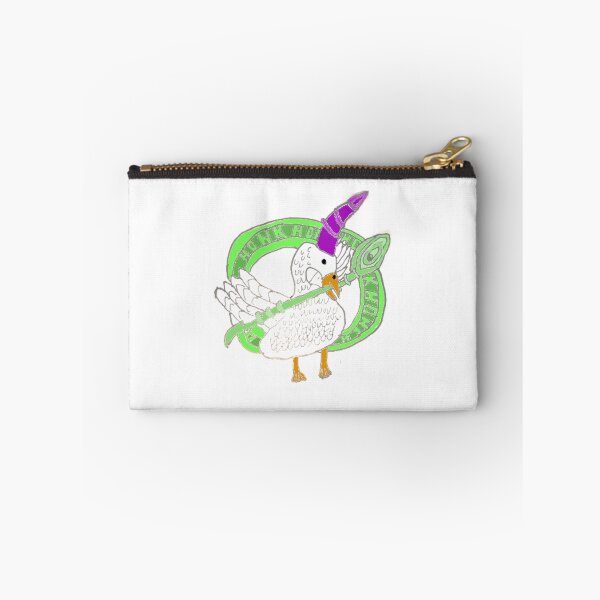 Item preview, Goose Magician designed and sold by ChaoticJexak.