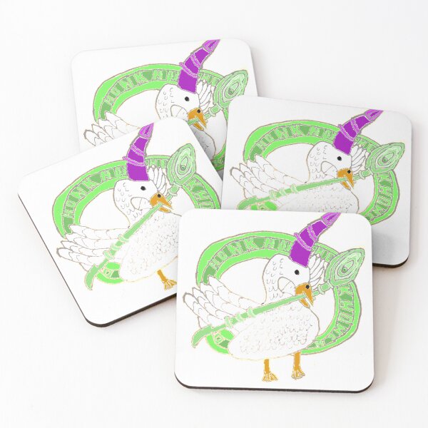 Item preview, Goose Magician designed and sold by ChaoticJexak.