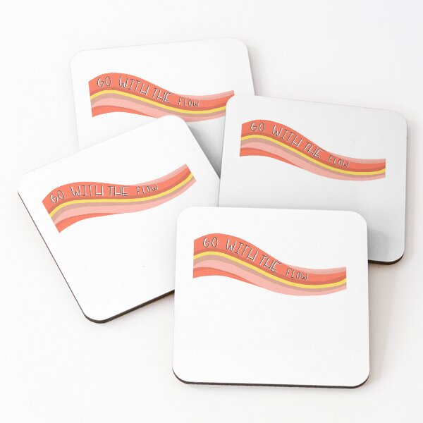 Item preview, Go with the flow designed and sold by Adenichilo.