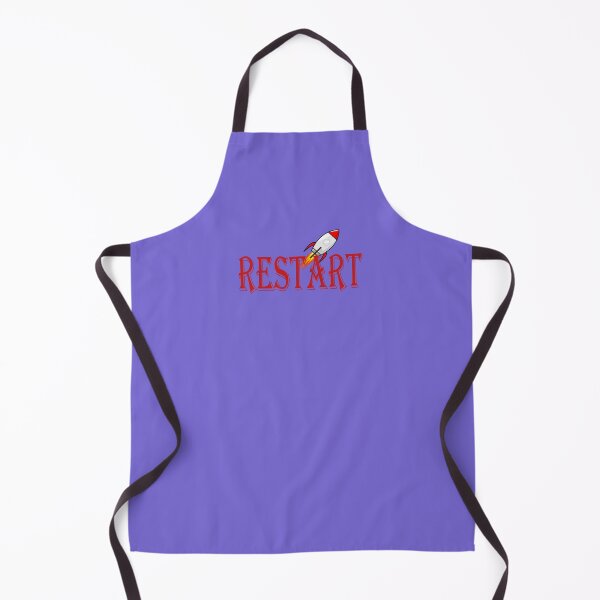 Item preview, Restart Rocket Gift Restart designed and sold by tomassonny.
