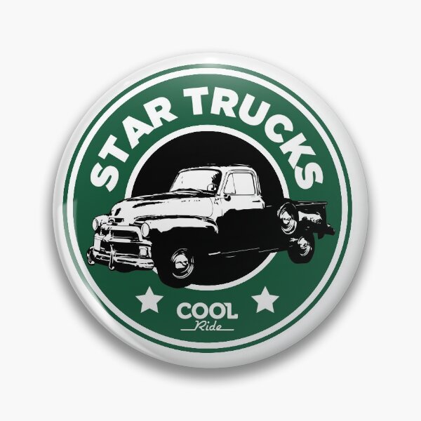 Item preview, Advanced Design StarTruck designed and sold by CoolRide.