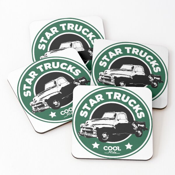 Item preview, Advanced Design StarTruck designed and sold by CoolRide.