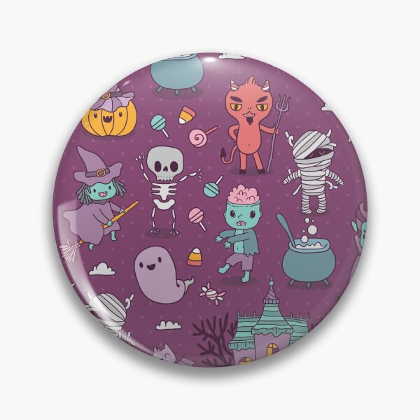 Item preview, Happy Halloween  designed and sold by kostolom3000.