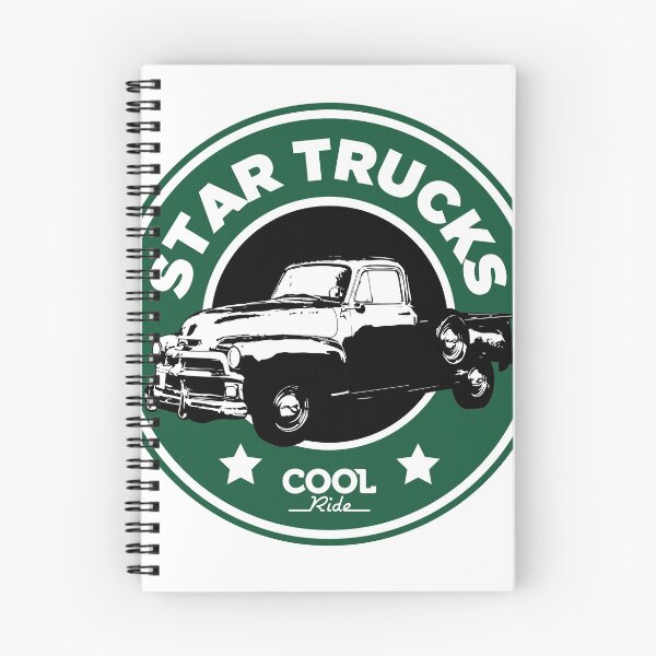 Item preview, Advanced Design StarTruck designed and sold by CoolRide.