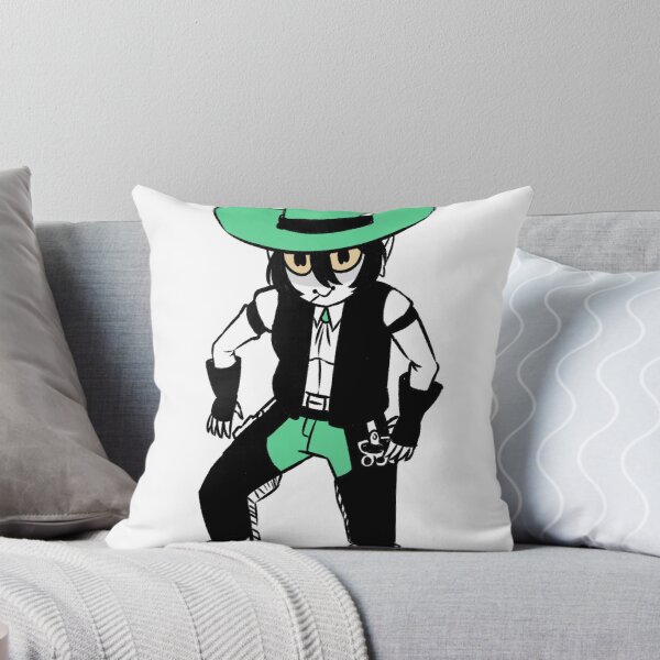 Item preview, Rough rider Poppi designed and sold by BlankyDot.