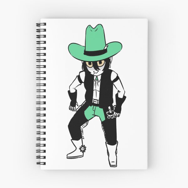 Item preview, Rough rider Poppi designed and sold by BlankyDot.