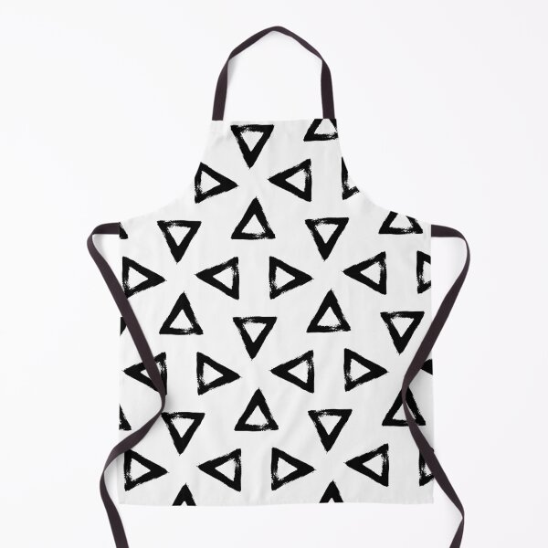 Item preview, Black triangles designed and sold by Pacesyte.