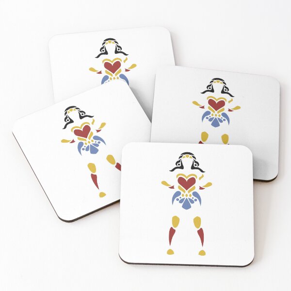 Item preview, Diana - Mythical Super Hero  designed and sold by arturekdesign.