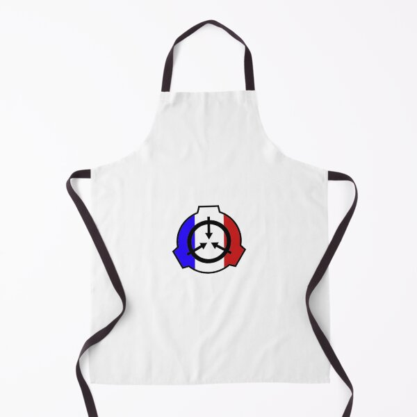 Item preview, SCP Foundation: Francophone Branch designed and sold by _e6652 .draw.