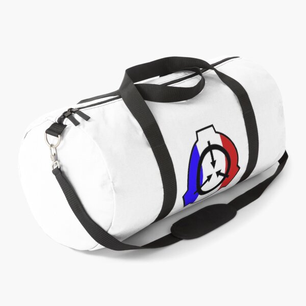 Item preview, SCP Foundation: Francophone Branch designed and sold by _e6652 .draw.