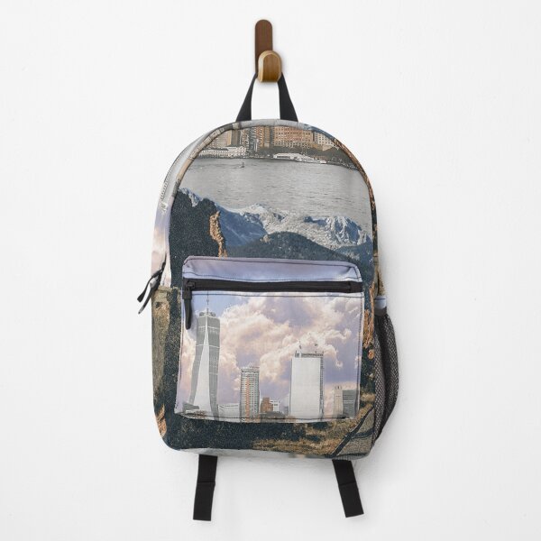 Item preview, Skyline designed and sold by Gustavo Novaes.