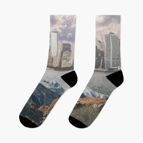 Item preview, Skyline designed and sold by Gustavo Novaes.