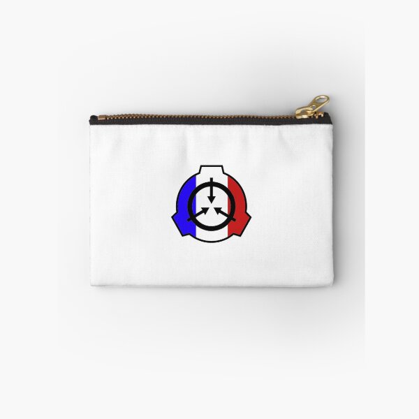 Item preview, SCP Foundation: Francophone Branch designed and sold by _e6652 .draw.