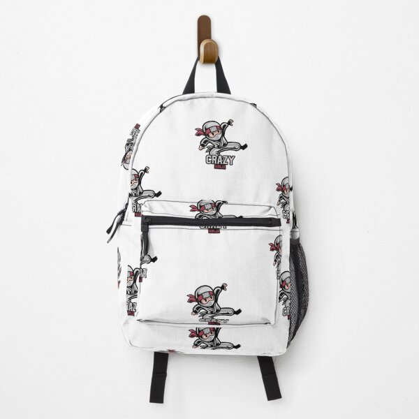 Item preview, Crazy Ninja designed and sold by Got-Ya-Bak.