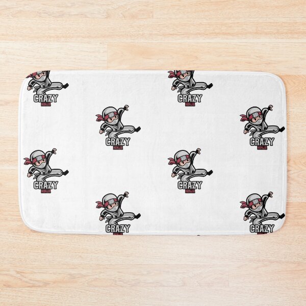 Item preview, Crazy Ninja  designed and sold by Got-Ya-Bak.
