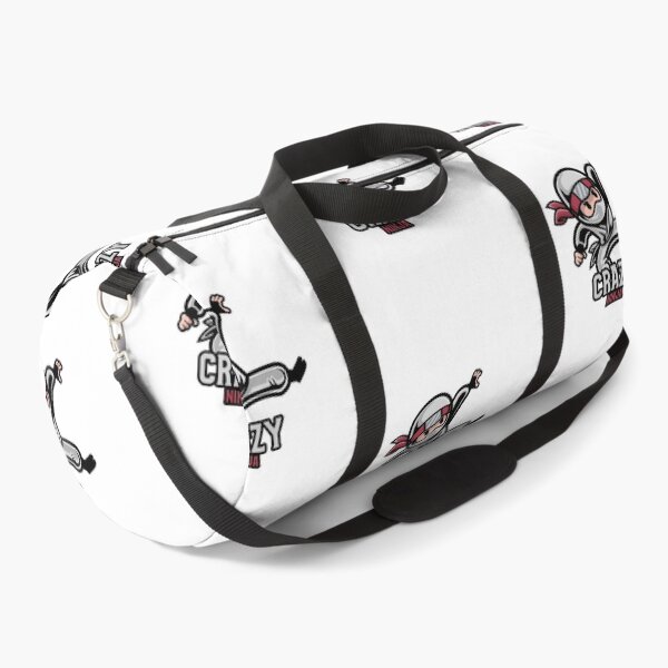 Item preview, Crazy Ninja  designed and sold by Got-Ya-Bak.