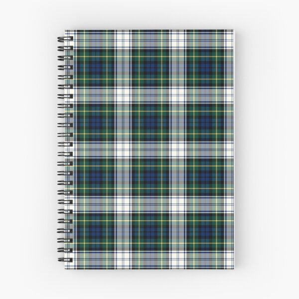 Item preview, Clan Gordon Dress Tartan designed and sold by plaidwerx.