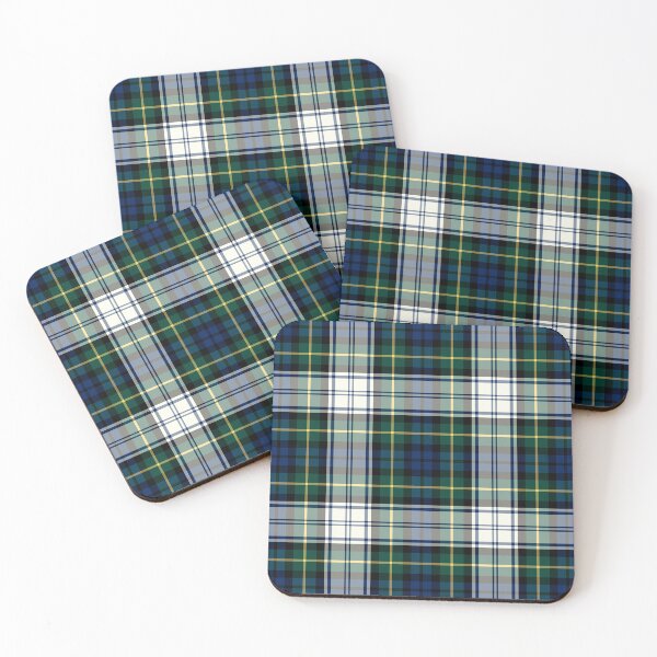 Item preview, Clan Gordon Dress Tartan designed and sold by plaidwerx.