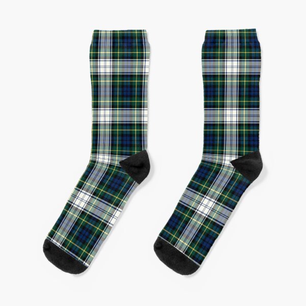 Item preview, Clan Gordon Dress Tartan designed and sold by plaidwerx.