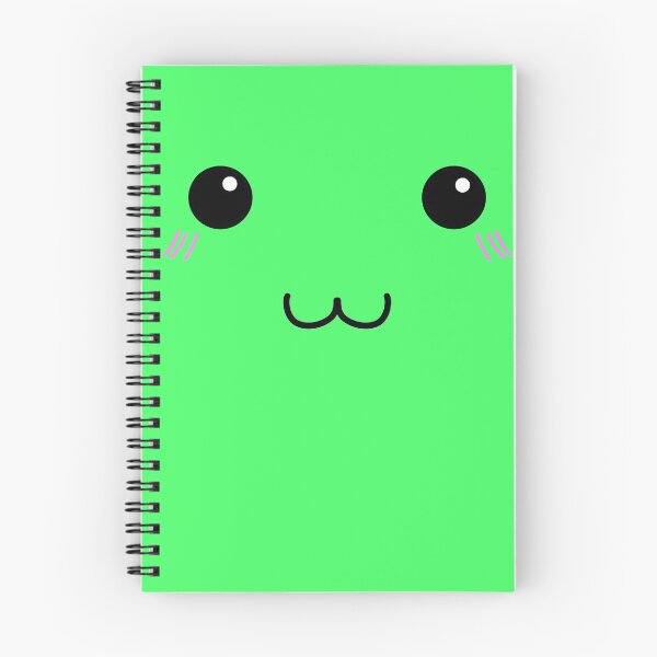 Item preview, kawaii frog designed and sold by FwaygoOfficial.