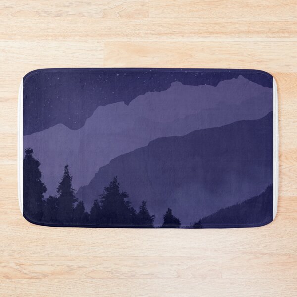 Item preview, Hopeful Night designed and sold by Buneee.