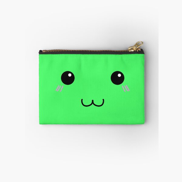 Item preview, kawaii frog designed and sold by FwaygoOfficial.