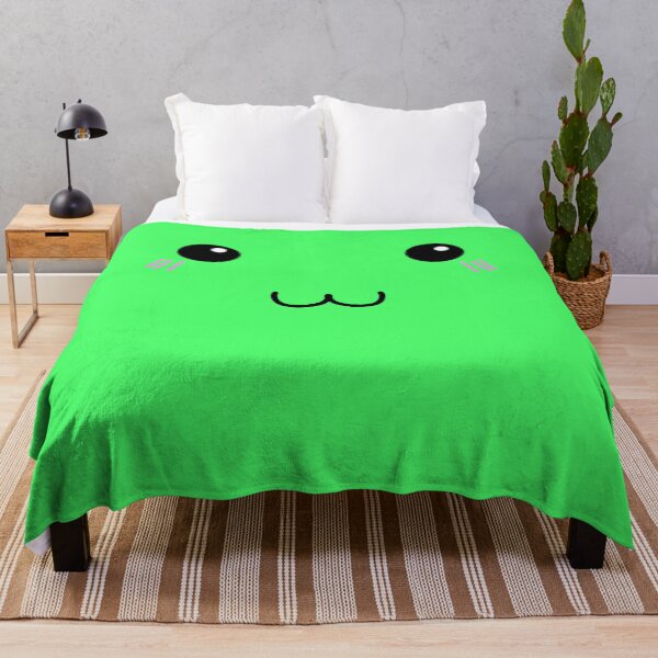 Item preview, kawaii frog designed and sold by FwaygoOfficial.
