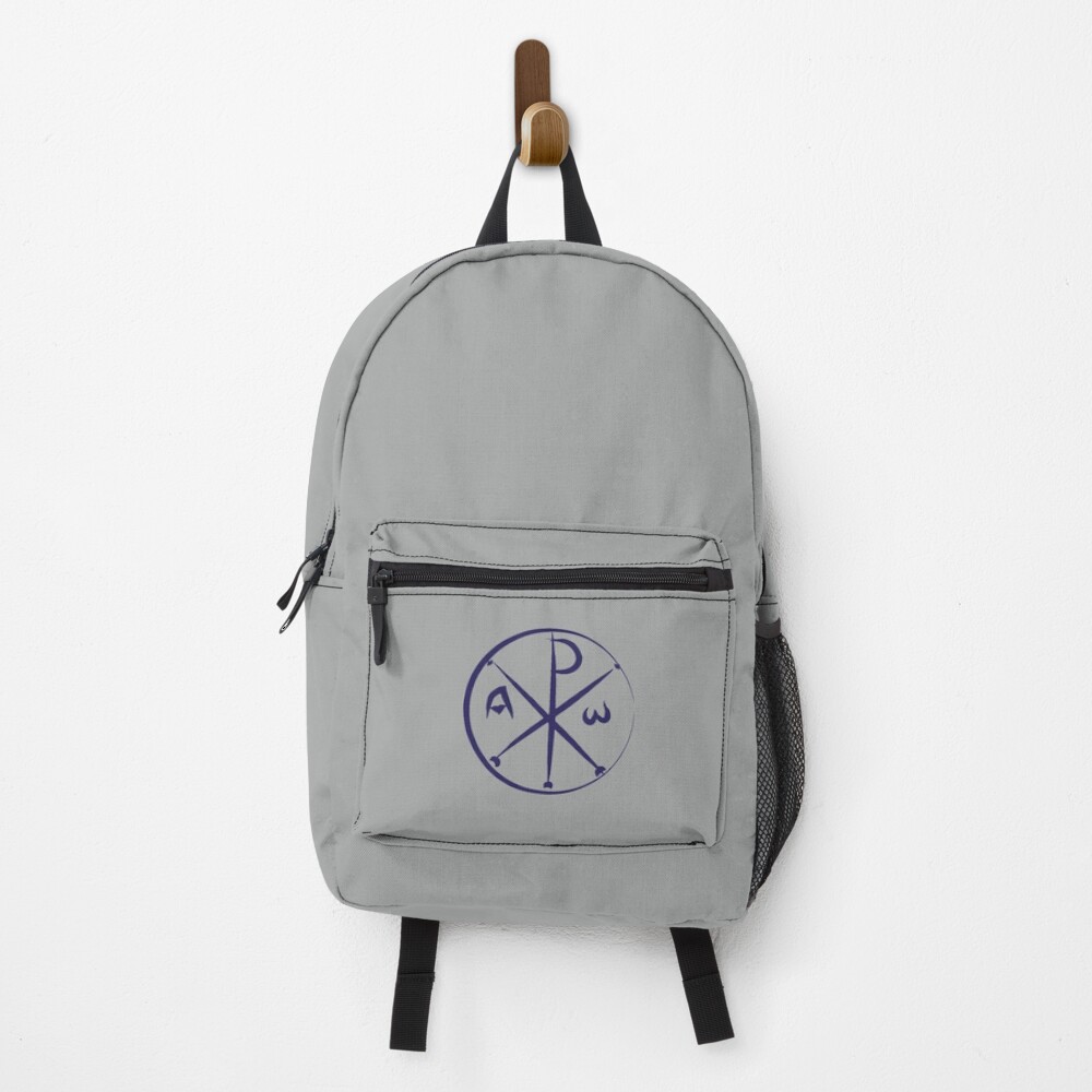 Item preview, Backpack designed and sold by neteor.