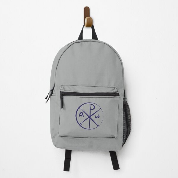 Item preview, Christgram Chi Rho designed and sold by neteor.
