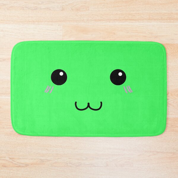 Item preview, kawaii frog designed and sold by FwaygoOfficial.