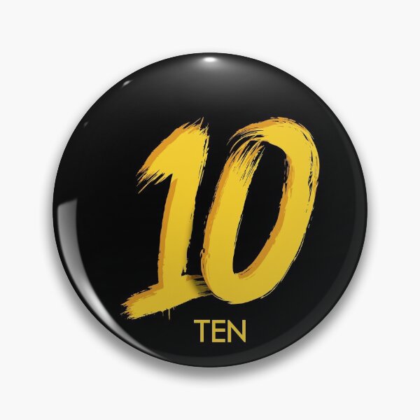 Item preview, No 10 inspired Design. designed and sold by imaargo.